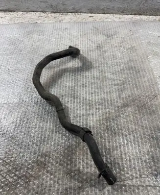 Mercedes-Benz S W222 Engine coolant pipe/hose A2225013991 DBL625416 C1147105DB