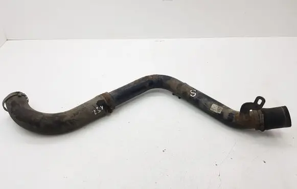 Volvo V50 Intercooler hose/pipe 6M516C643BB