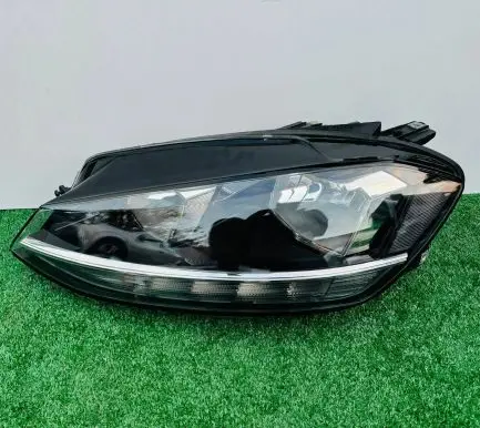 BMW 5 F10 F11 Headlight/headlamp 5G1941005D