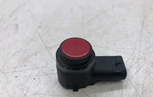 Skoda Octavia Mk2 (1Z) Parking PDC sensor 3C0919275S 1612090841
