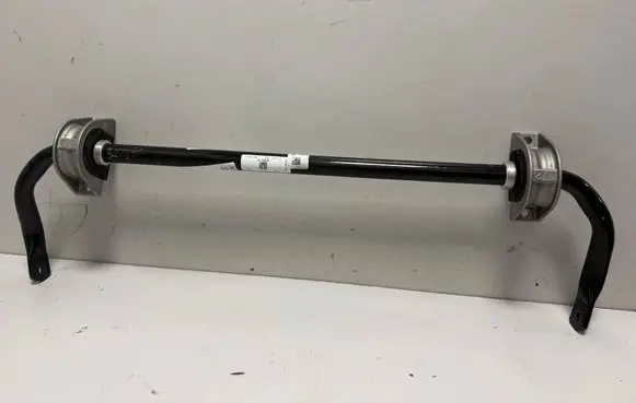 BMW X6 G06 Rear anti-roll bar/sway bar 6893548 5A022A5