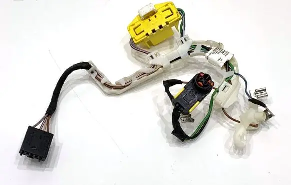 Volkswagen Golf VII Airbag squib ring wiring 5G0971584C