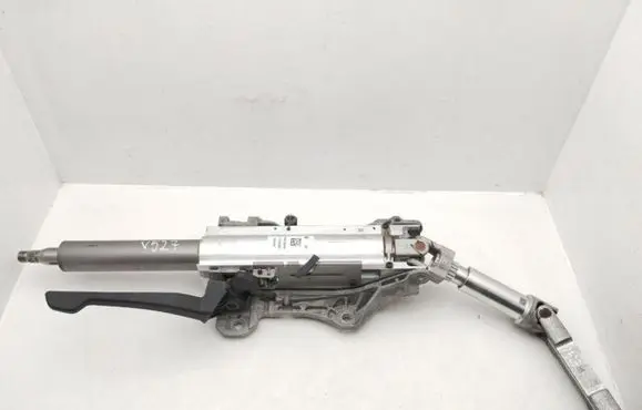 Chrysler Pacifica Steering wheel axle set 55057396AG