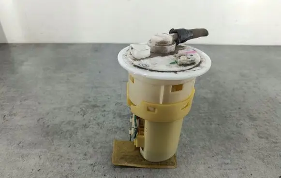 Toyota Yaris In-tank fuel pump 