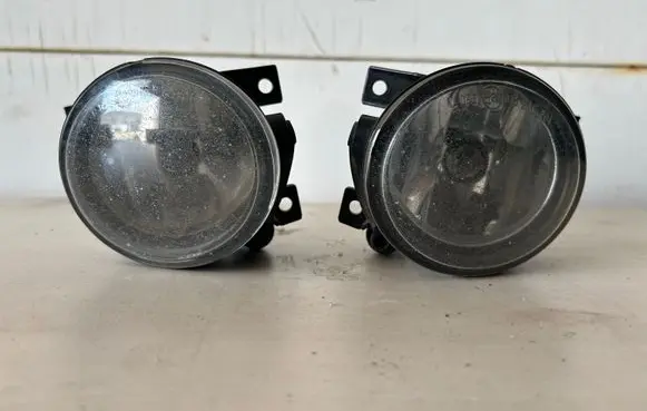 Volkswagen Eos Fog light set 