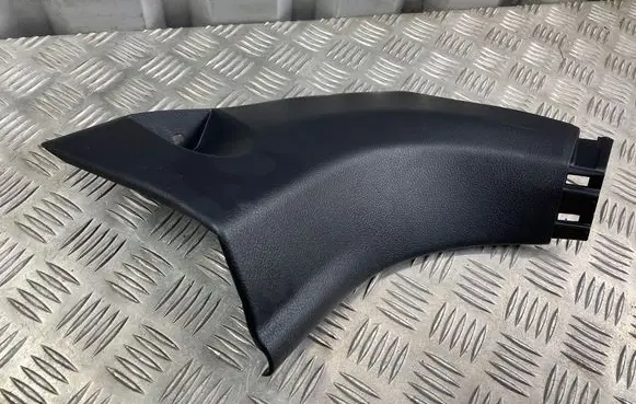 Lexus NX Front sill trim cover 62112-78040