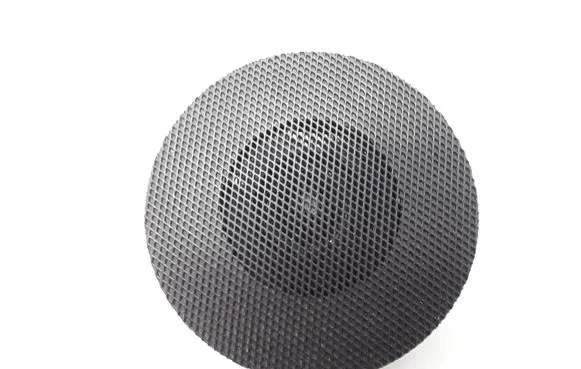 Citroen C3 Pluriel Panel speaker 9637997677 1197000