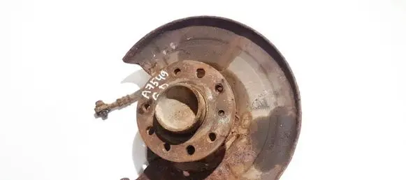 Opel Meriva A Rear wheel hub
