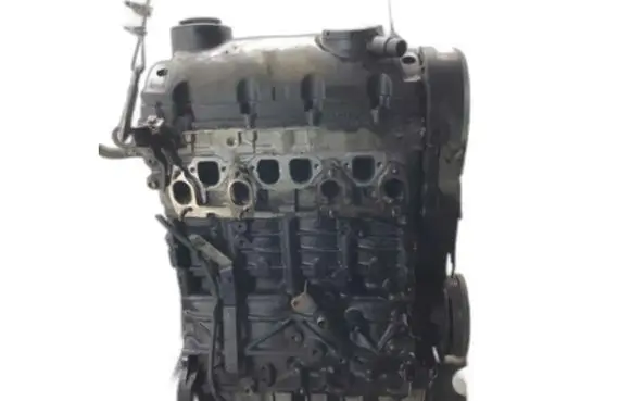 Seat Alhambra (Mk2) Engine DFLA