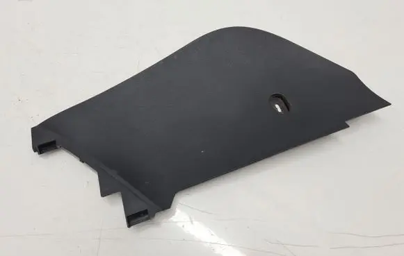Volkswagen Beetle A5 Centre console side trim front 5C1863045B