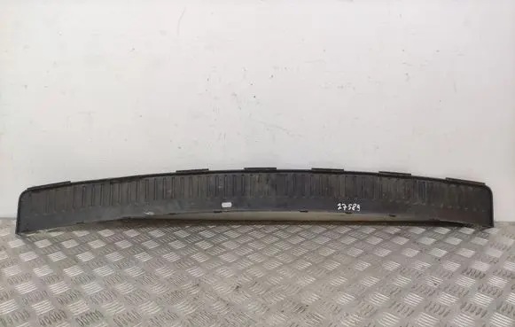 Land Rover Range Rover Sport L320 Trunk/boot sill cover protection DOE000021XXX