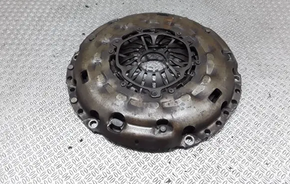 Opel Signum Pressure plate 55353062