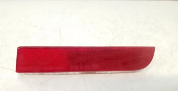 Mitsubishi ASX Rear tail light reflector 1197229R