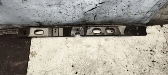 Renault Kangoo I Other rear suspension part 098631B47I