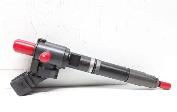 Volvo S60 Fuel injector 31336878