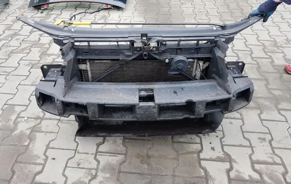 Skoda Octavia Mk3 (5E) Radiator set 