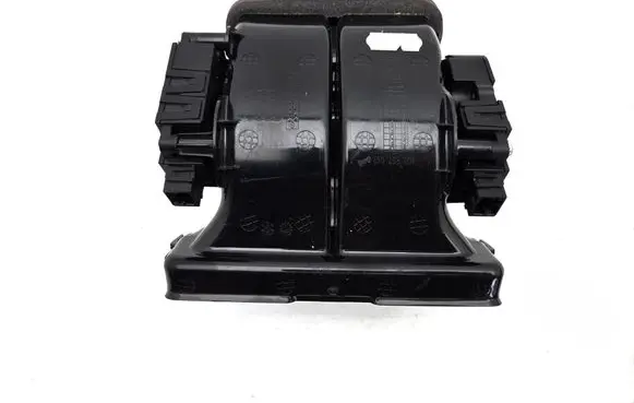 Audi A6 S6 C7 4G Cabin air duct channel 4G0857042