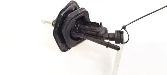 Ford Focus Clutch master cylinder 