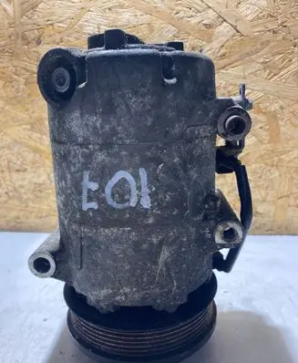 Ford Kuga I Air conditioning (A/C) compressor (pump)