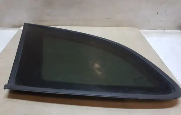 Hyundai Santa Fe Rear side window