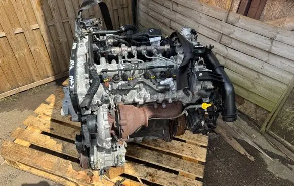 Opel Insignia A Engine a20dth