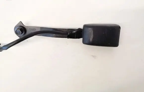 Mazda 6 Front seatbelt buckle g3669
