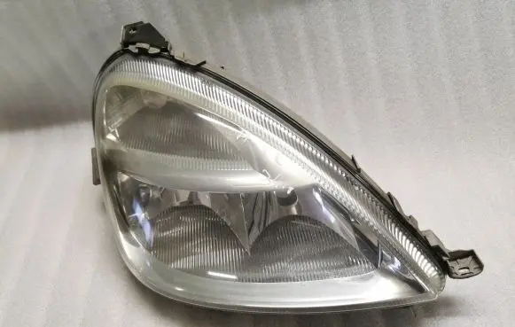 Mercedes-Benz A W168 Headlight/headlamp A1688201861