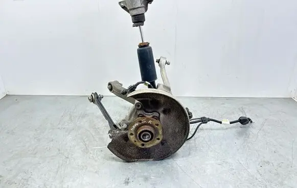 Porsche Macan (95B) Rear suspension assembly kit set 8K0505323H