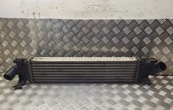 Ford Focus Intercooler radiator