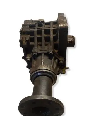 Hyundai ix35 Gearbox transfer box case T4F1210
