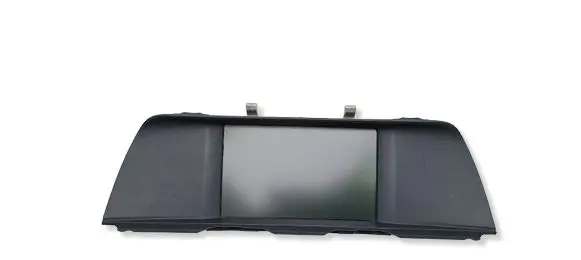 BMW 5 F10 F11 Screen/display/small screen 9266384 65509266384 65509284973