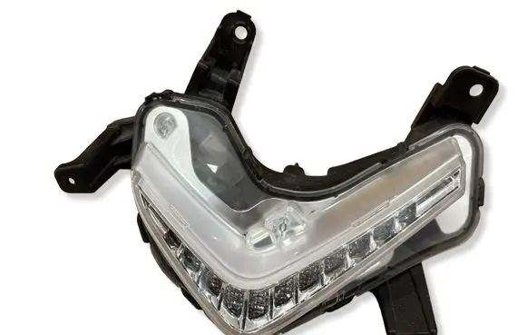 Hyundai Tucson TL LED Daytime headlight 92207D7700 190513 00L2763