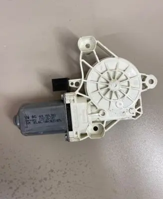 Audi A7 S7 4K8 Front door window regulator motor 4k0959802