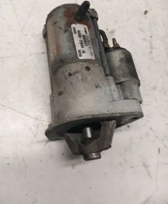Volvo S40 Starter motor 6G9N11000JA 8697659 E9M6C0