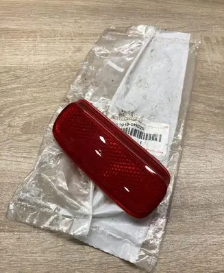 Citroen C1 Rear tail light reflector 819100H020
