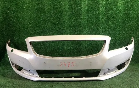 Volvo V70 Front bumper
