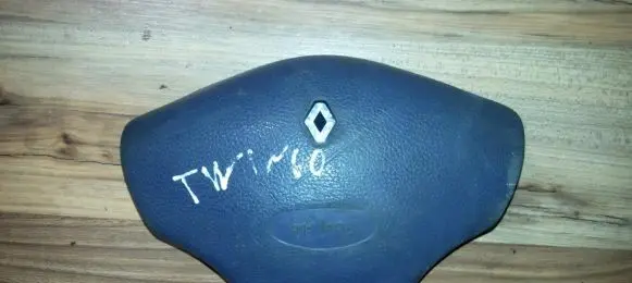 Renault Twingo I Steering wheel airbag 7700410468C