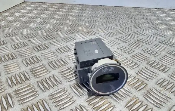 Volkswagen PASSAT B7 Ignition lock 3c0905843aa