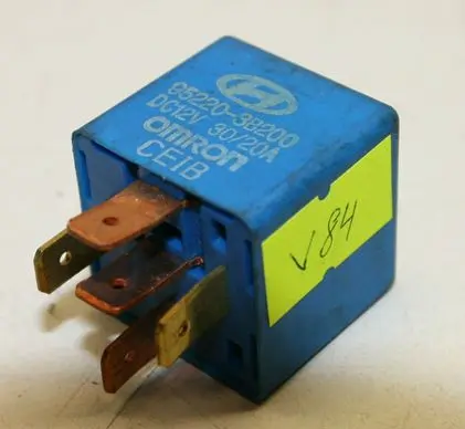 Hyundai Atos Classic Other relay 952203B200