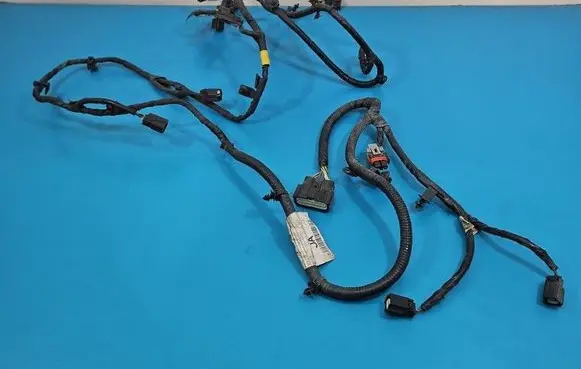 Ford Mondeo MK V Parking sensor (PDC) wiring loom FG9T15K867JA IMPRK1565320