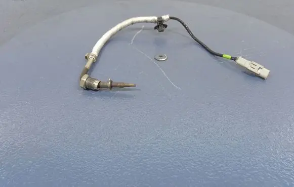 KIA Ceed Interior temperature sensor 39230-04CD1