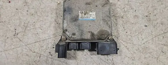 Mazda 6 Power steering control unit/module GS1D67880H K2225 Q1T40773M