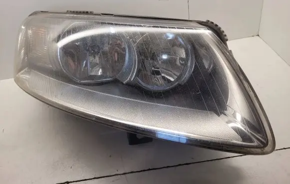 Audi A6 S6 C6 4F Headlight/headlamp 4F0941004