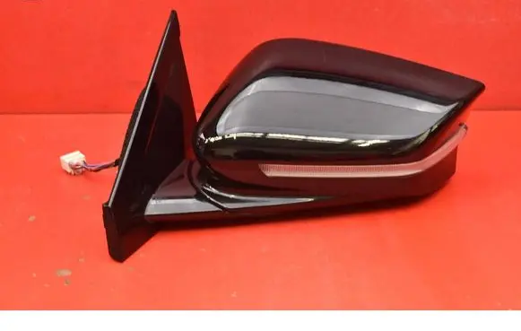 KIA EV6 Front door electric wing mirror 0410045