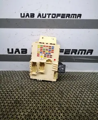 Hyundai i40 Fuse module 919503Z021