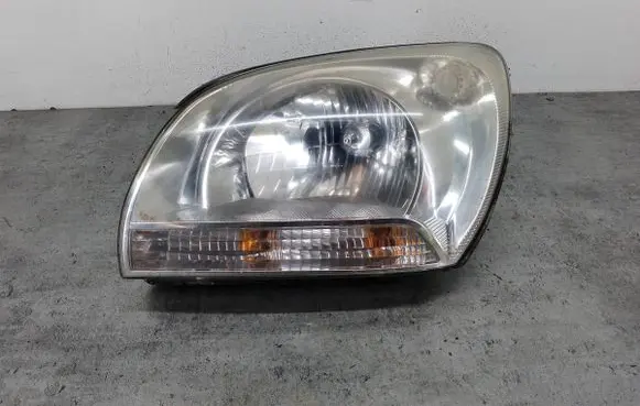 KIA Sportage Headlight/headlamp
