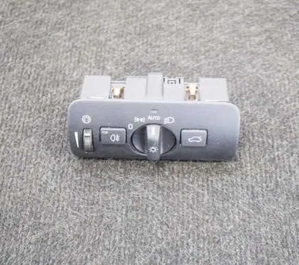 Volvo V40 Light switch 10092205 31443831