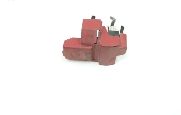 Toyota Verso-S Positive cable (battery) 