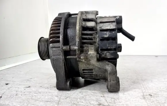 Land Rover Freelander Generator/alternator 