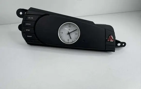 Chrysler Pacifica Screen/display/small screen 10225101 P04685911AC